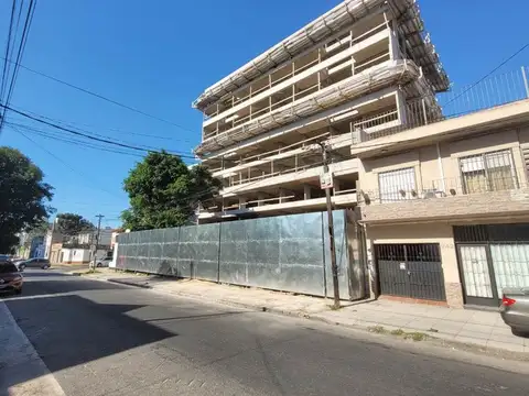 General José de San Martín 900