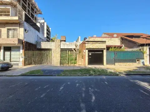 General José de San Martín 900