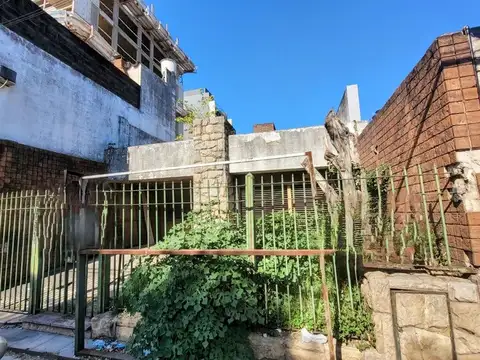 Terreno en Venta en Moron, USD 179.900