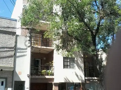 VENTA de Departamento de 1 Dormitorio en Centro de Santa Fe.