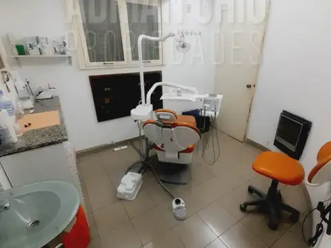 Local en Venta 60 años