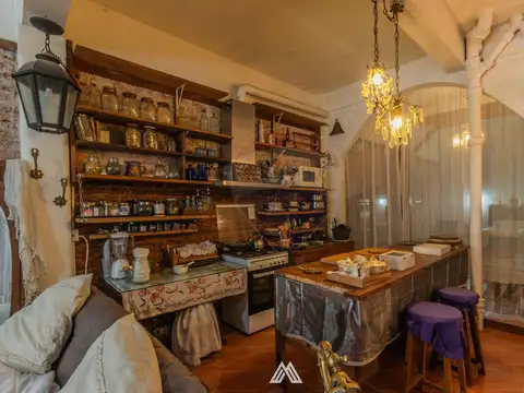 Local en Venta en Ciudad Vieja, USD 125.000