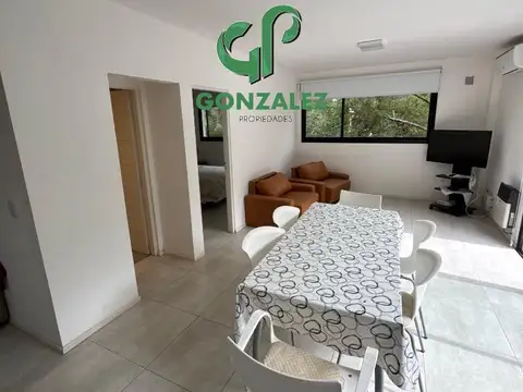 Departamento en Venta en Mar De Las Pampas, USD 128.000