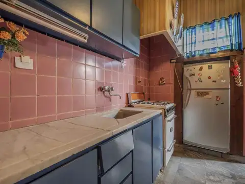 Casa en Venta 86 años