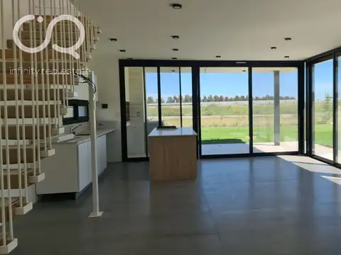 Casa en Lares de Canning