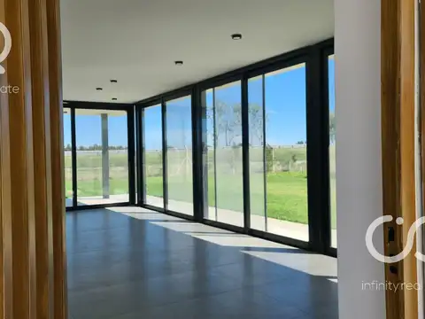 Casa en Venta en Lares de Canning     RP Nª 52 - KM 8.5