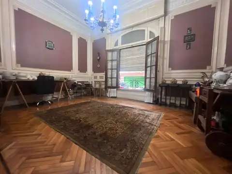 Fray Luis Beltrán 100