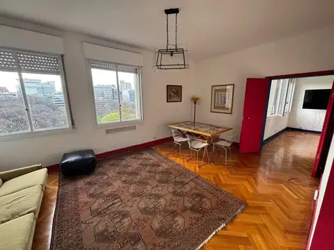 Departamento en Alquiler de 2 ambientes