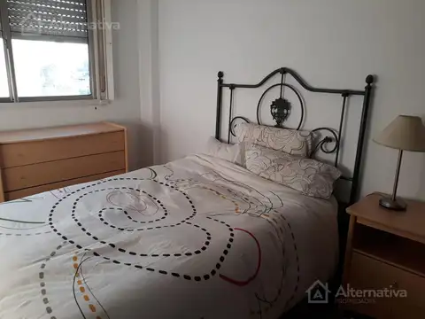 Departamento en Alquiler Temporal de 1 dormitorio