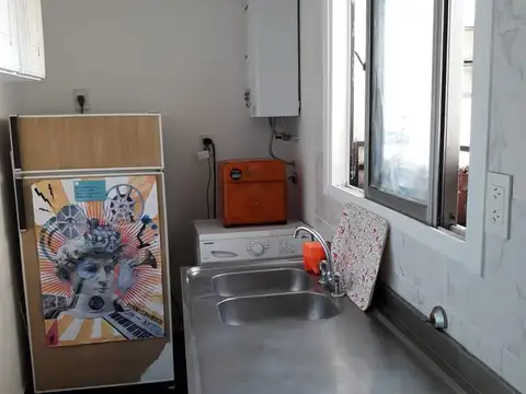 Departamento en Alquiler Temporal 35 años