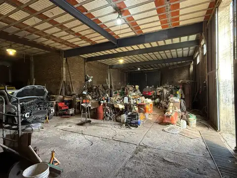 Lamadrid 300, Piso 0