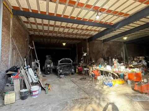 Galpon en Venta 2025 años