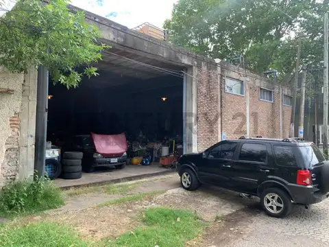 Galpon en Venta en Rosario, USD 270.000