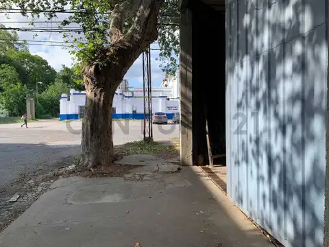 Galpon en Venta 2025 años