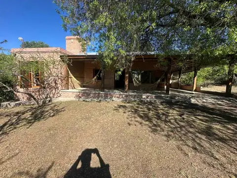Casa en Venta en La Serranita, USD 120.000