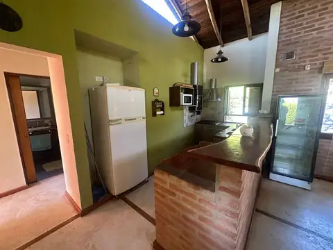 Venta Casa Amoblada La Serranita C/ Pileta 732m2