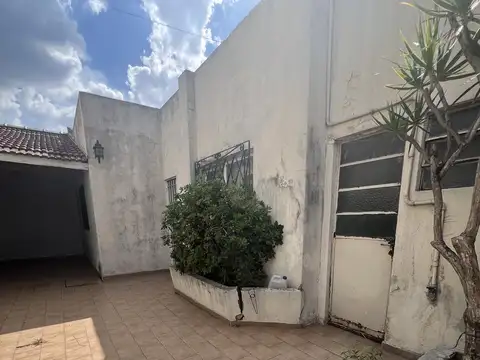 Casa en Venta 50 años