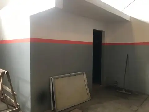 Excelente Galpón a la venta de 200 m2 en Berazategui