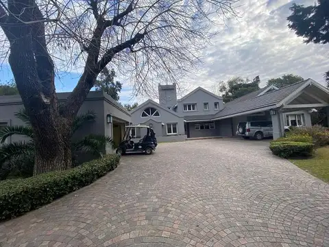 Excelente casa en Venta.