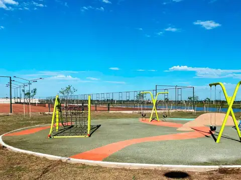 Av. Arturo Illia 158,