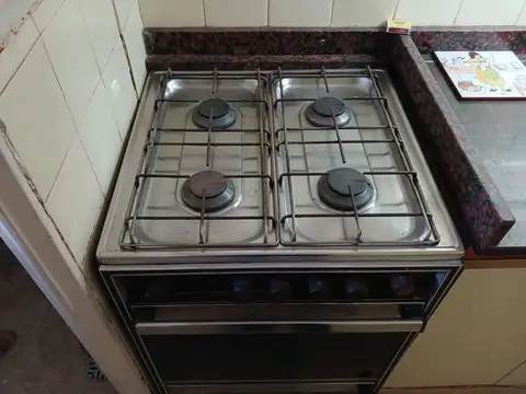 Departamento en Venta en Vicente Lopez Quinta Presidencial, USD 165.000