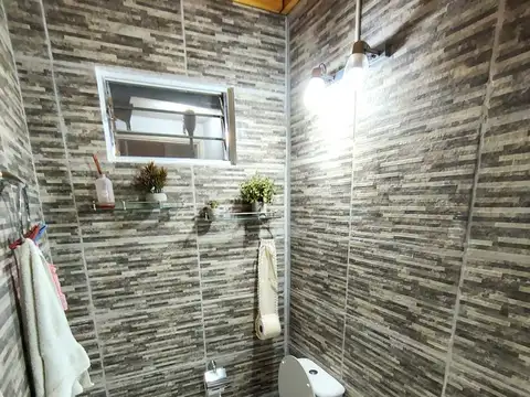 Terreno en Venta en Villa Lynch, USD 160.000