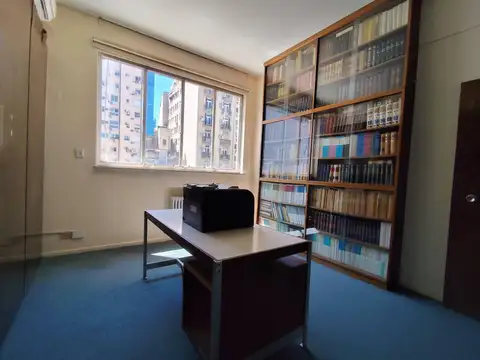 Viamonte 865 , Piso 6