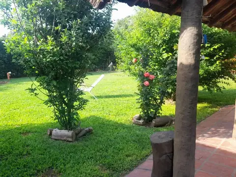 Casa en Venta 10 años