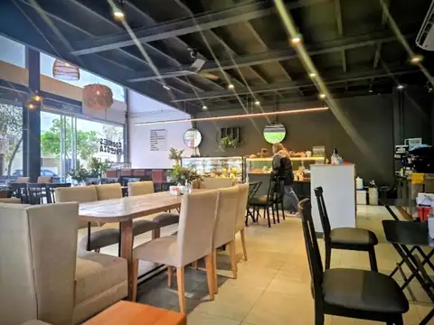 Fondo Comercio en Venta en Mendoza, USD 120.000