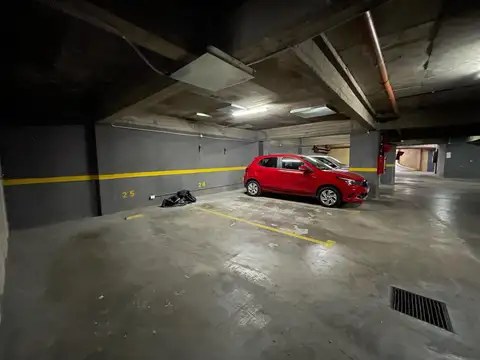 Cochera en Florida Mitre/Este