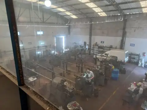 Ombu (Calle Nro. 94) 4900