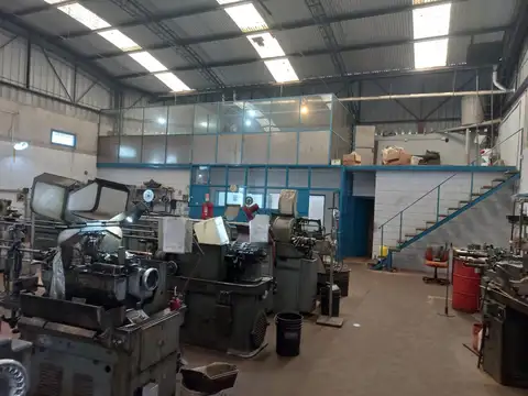 Ombu (Calle Nro. 94) 4900