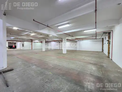 Galpon en Alquiler en Hurlingham, USD 3.500