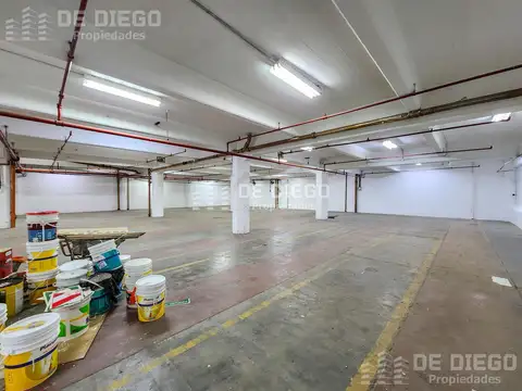 Galpon en Alquiler 30 años