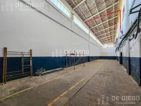 Galpon en Alquiler 30 años