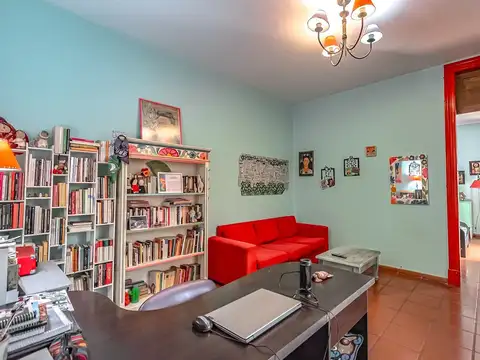 Depto Tipo Casa en Venta de 5 ambientes