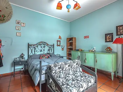 Depto Tipo Casa en Venta 87 años