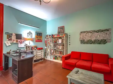 Depto Tipo Casa en Venta de 3 dormitorios