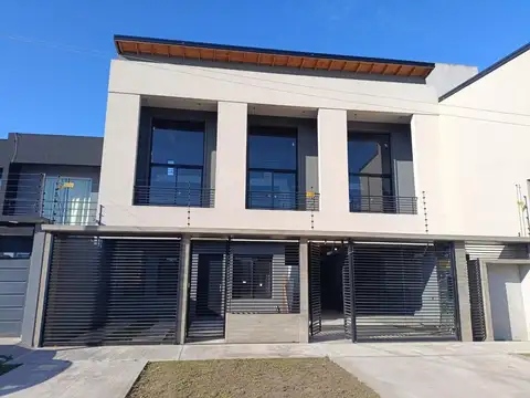 Departamento Loft 3 Ambientes Ranelagh