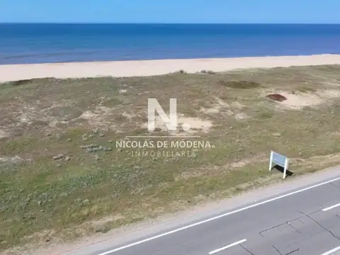 Vende Terreno en venta de 525 m² en Santa Mónica – José Ignacio