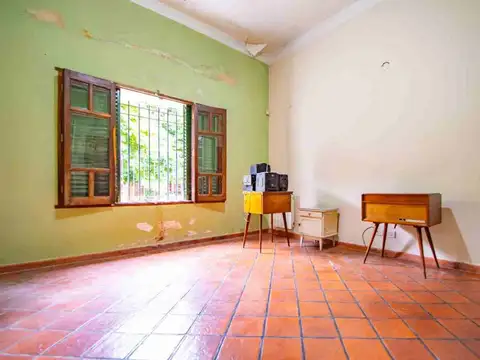 Casa en Venta 50 años