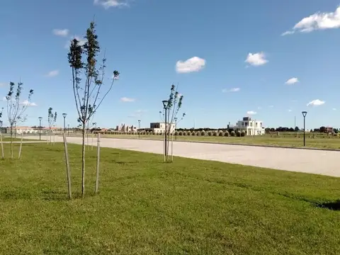 Barrio Privado Villalobos 216 I