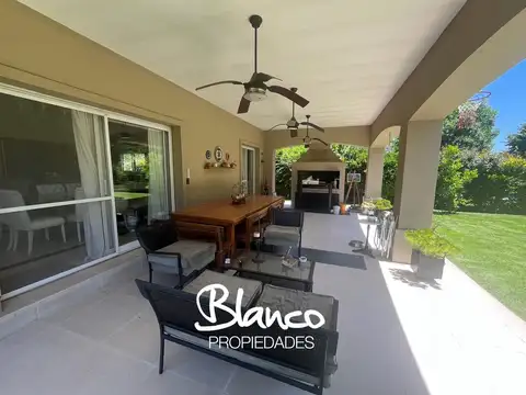 Casa en Venta 15 años