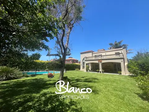 Casa  en Venta en Los Pilares, Pilar, G.B.A. Zona Norte