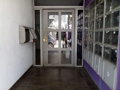 Av W De Tata 4500, Piso 7