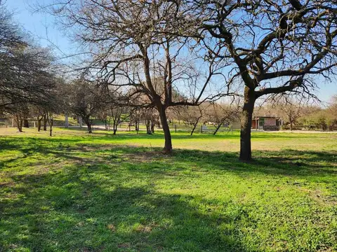 Terreno en Venta en Unquillo, USD 55.000