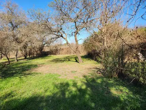 Venta Lote Plano Corral de Barranca Unquillo