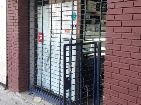 Local en Venta en Nuñez, USD 83.000