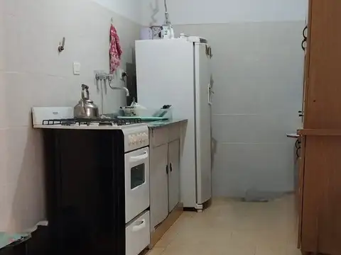 Departamento en Venta 36 años