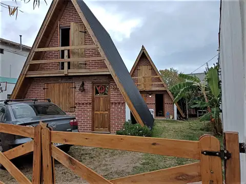 Casa en Venta en San Clemente Del Tuyu, USD 60.000